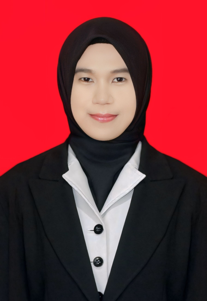 Ellya Noor Parida, S.Pd.Si
